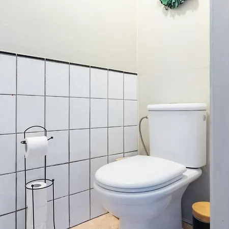 מלון Hotel Entree - Canal View Bruges ברוז'